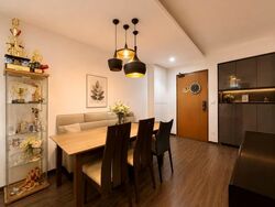 Blk 636B Senja Parc View (Bukit Panjang), HDB 4 Rooms #556528651